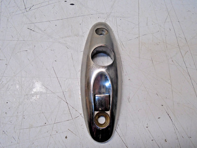 O2d Boat Bimini Cover Top Chrome Support Mounting Bracket Hook Boat Marine