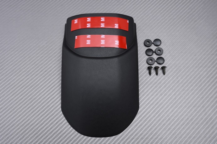 Garde-boue avant rallongé Honda CRF1100L Africa Twin 2024 protection moteur moto trail