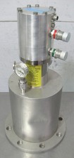 C200848 APD Cryogenics X-APD8S Vacuum Cryo Pump w/ 11"OD Flange