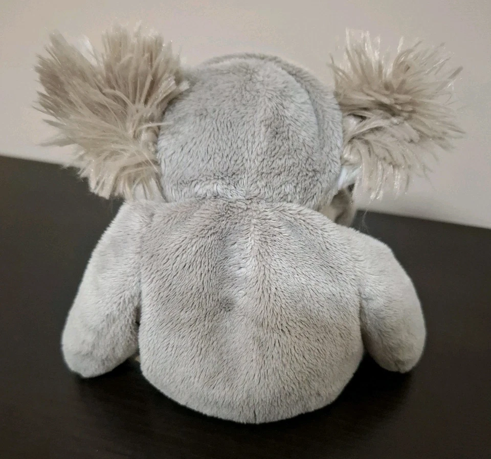 Beanie Kids Collectables Gummy the Koala Bear Plush Toy 20 cm - image 2 of 4
