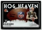 2025 Panini Absolute Dillon Gabriel Base (RAW)