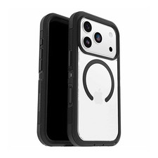 OtterBox iPhone 17 Pro Defender Series Pro XT Case for MagSafe with Camera
