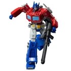 ThreeZero 3Z0692 MDLX Optimus Prime (Vintage Animation Edition) TF New in Stock