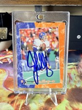 Tom Brady, John Elway, Dan Marino Get Baseball Cards in 2014 Topps Five Star 23