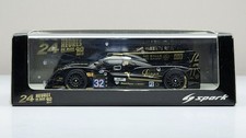 1/43 Lotus T128-Praga #32 24h of Le Mans 2013 Spark