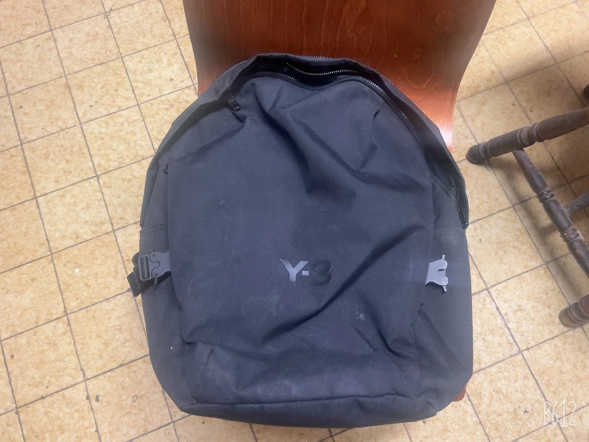 山本耀司双肩包男| eBay