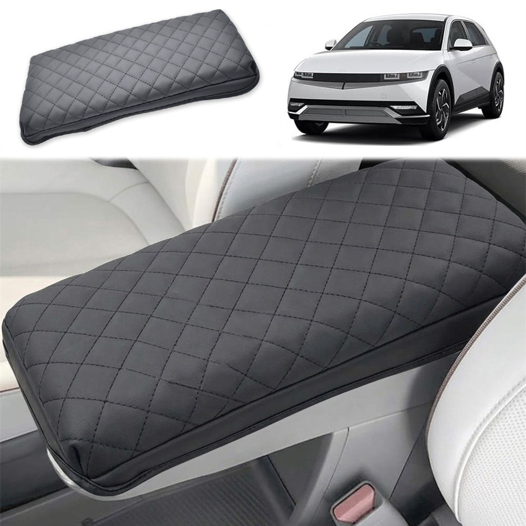 For 2022-2025 2026 Hyundai Ioniq 5 Accessories Center Console