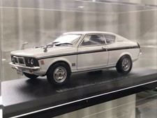 Mitsubishi Galant GTO Minicar Norev 1/43