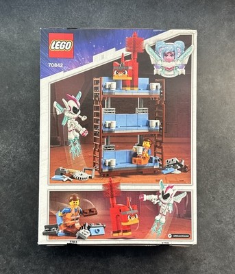 LEGO 70842 The LEGO Movie 2: Emmet's Triple-Decker Couch Mech