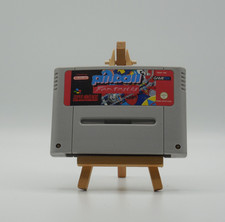 Pinball Fantasies, SNES Super Nintendo, condizioni BUONE, solo modulo
