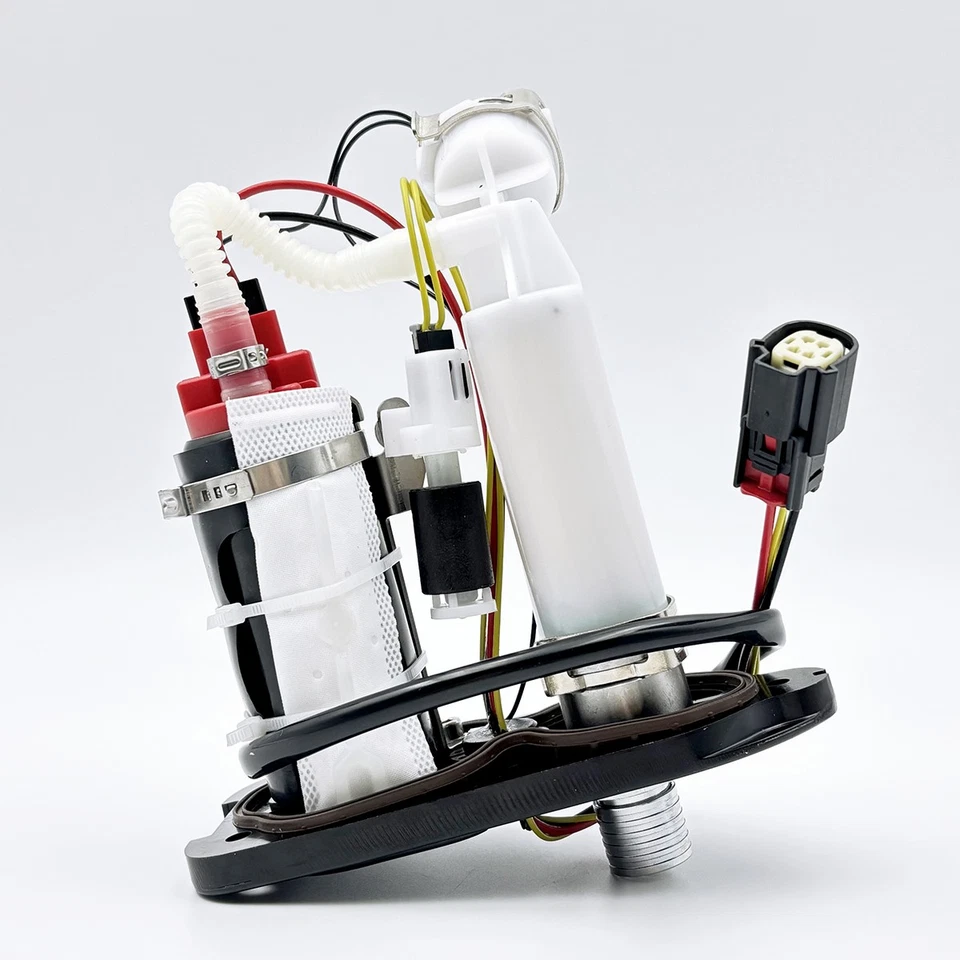 Fuel Pump Module Assembly 75268-07F For 07-19 Harley-Davidson Sportster XL1200 - Image 3 of 4