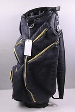 Ouul Python Superlight Cart Bag / 14-Way Divider / Grey