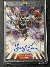 2025-26 Topps Basketball Set Review and Checklist 30