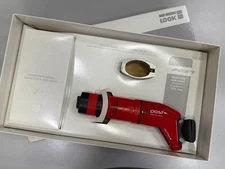 Look Seatpost E Post Ti (Red )