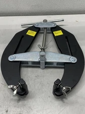 Sumner Ultra Clamp 5" - 12" Black 781170