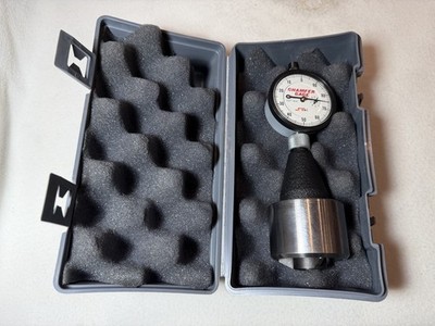 Flexbar SPI 2127-SBP Chamfer Gage, 90-127 Angle