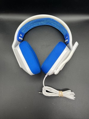Logitech G335 Wired Gaming Headset - White | eBay