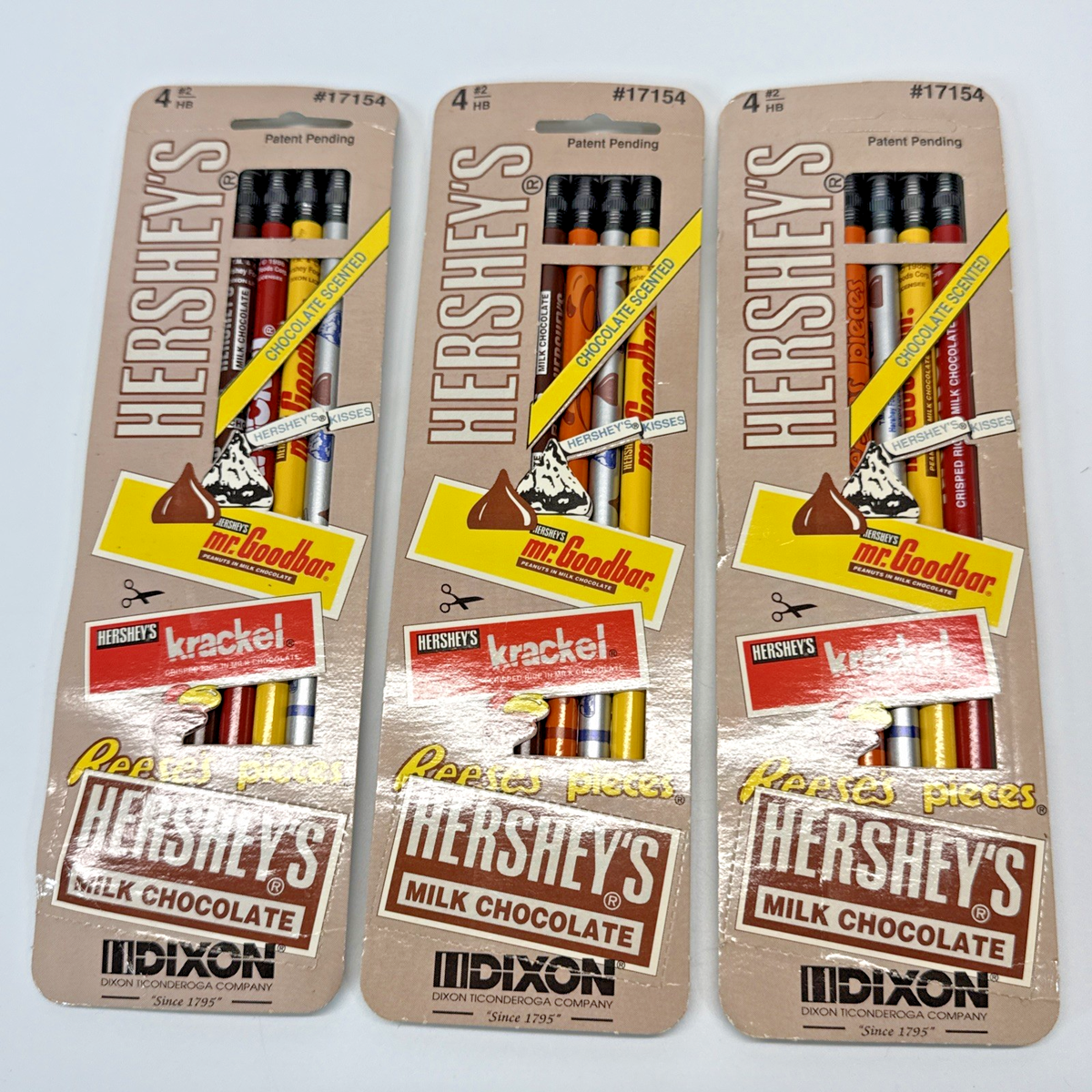 Vintage 90s Hershey