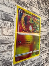 Pok mon Charmander/Squirtle/Bulbasaur - 3D Lenticular Poster - 16x12