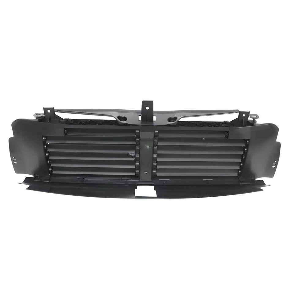 1x Conjunto de obturador de radiador #85524694 para Cadillac XT5 2020-2023 2024 2,0 L 3,6 L Foto 2 de 4