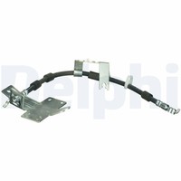 Delphi LH7439 Bremsschlauch 462 Mm FüR Ford