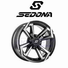 Sedona Rear Riot Wheel for 2013 Polaris Sportsman 850 HO XP EPS Stealth rf