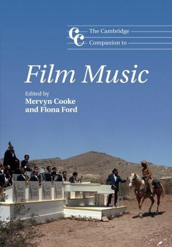 The Cambridge Companion to Film Music