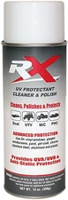 Hardline RX Uv Protectant Cleaner Polish 14oz