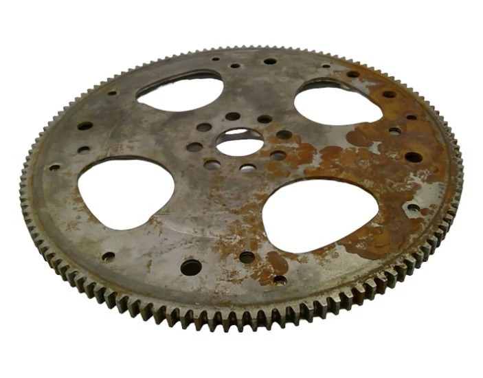 SE ADAPTA A PLACA SATURN SL SL1 1991-2002, A/TRNS FLEX 21003655 - NUEVO OEM 21003655 Foto 4 de 4