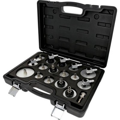 KS Tools 1600815 160.0815 Universal Vent Fitting Adapter Kit p
