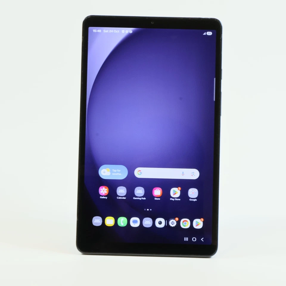 Samsung Galaxy Tab A9 · 64GB · Cellular, photo 4 of 5
