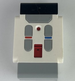Lego EV3 Technic Remote IR Beacon Infrared 45508 Replacement Piece Mindstorm