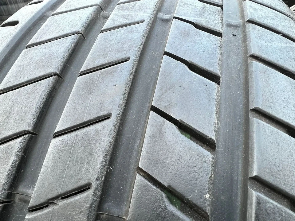 Sommerreifen 245/50 R19 105W XL Bridgestone Alenza 001 RFT RSC * DOT19 7,8mm - Bild 4 von 4