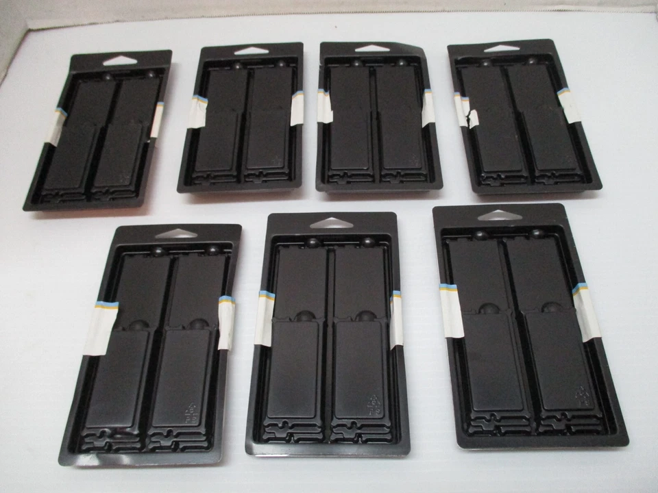 7 Packages (2 x 4GB) EDGE MEMORY PC25300 DDR2 240P DIMM K1240-209124-PE - Image 2 of 4