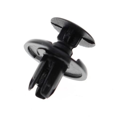 100: Inner Wheel Well Fender Retainer Clips Fasteners For Honda 91501-S04-003 - Picture 7 of 10