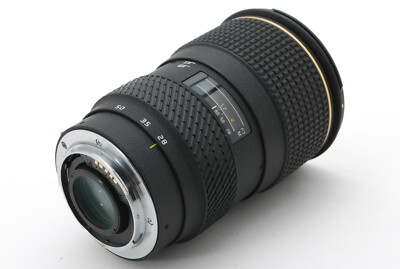 EXC+++++ Tokina AT-X PRO 280 28-80mm f/2.8 for Minolta, Sony