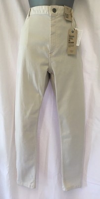 M\u0026S Mid Rise Super SKinny Sustainable 