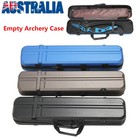 Archery Bow Case Bag for Recurve Bow Archery Hunting Shooting Portable