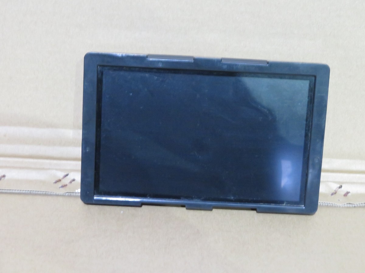 VAUXHALL ASTRA K SRI 2019 MULTIMEDIA DISPLAY SCREEN 42578318