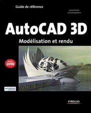 Autocad 3D 2010