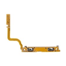 Flex Cable Volume Buttons for Samsung Galaxy S21 Ultra PCB Ribbon Circuit Cord