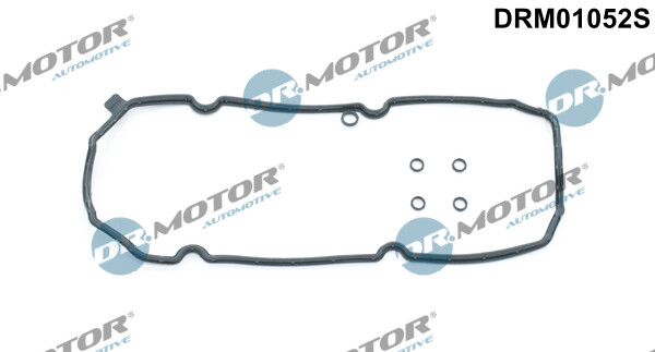 Dr.Motor Automotive DRM01052S Dichtungssatz, Zylinderkopfhaube FüR Alfa Romeo-image