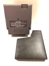 Adventures of Lolo NES Original Game (Nintendo Entertainment System, 1989)