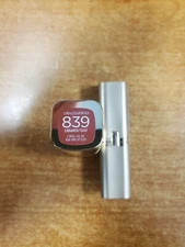 2 Pack: L'Oreal Colour Riche Original Satin Lipstick *#839 Cinnamon Toast* R6C