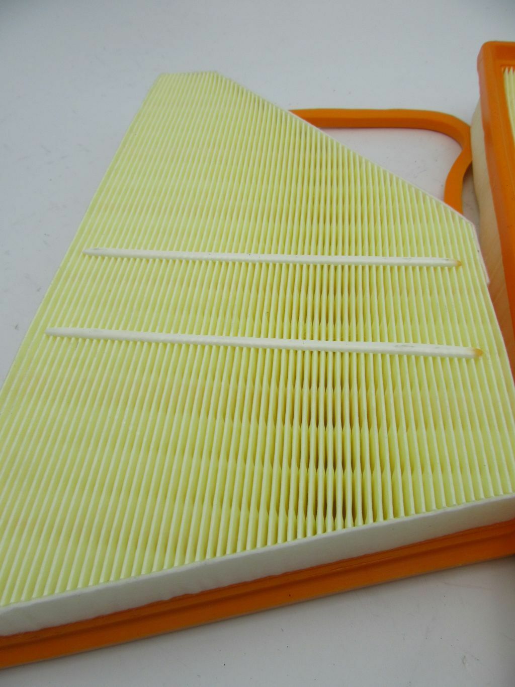 Bentley Continental GT GTC Flying Spur engine air filters 179
