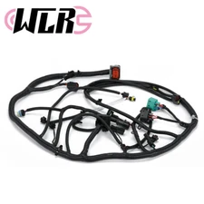 Engine Wire Harness For 2005-2007 Ford F250 F350 6.0L Powerstroke 5C3Z-12B637-BA