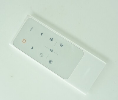 Remote Control For Koldfront CAC10000W WAC18001W WTC8001W Air Conditioner