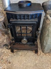 Little Wenlock Classic SE AGA Stove for sale online | eBay