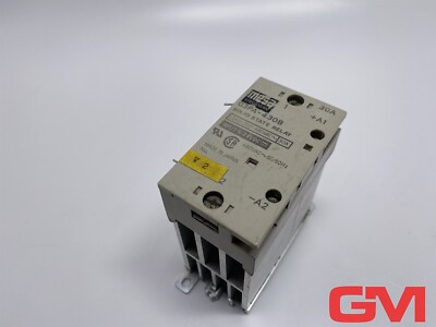 Mesa Electronic Halbleiterrelais G3PA-430B solid state relay 5-24VDC 30A