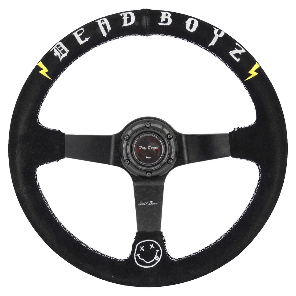 Adaptador de cubo de volante Billet para Honda Civic Accord 08-15 8ª 9ª generación EE. UU. Foto 4 de 4